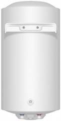 Водонагреватель Thermex TitaniumHeat 50 V Slim 1.5кВт 50л электрический настенный/белый