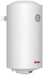 Водонагреватель Thermex TitaniumHeat 50 V Slim 1.5кВт 50л электрический настенный/белый