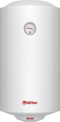 Водонагреватель Thermex TitaniumHeat 50 V Slim 1.5кВт 50л электрический настенный/белый