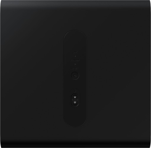 Саундбар Samsung HW-S800B/RU 3.1.2 330Вт серый