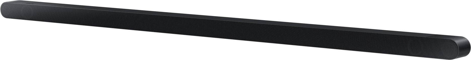 Саундбар Samsung HW-S800B/RU 3.1.2 330Вт серый