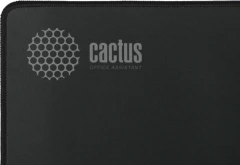Коврик для мыши Cactus Blue Cosmic 900x400x3мм (CS-MP-PRO04XXL)