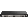 Коммутатор D-Link DGS-1520-52/A1A