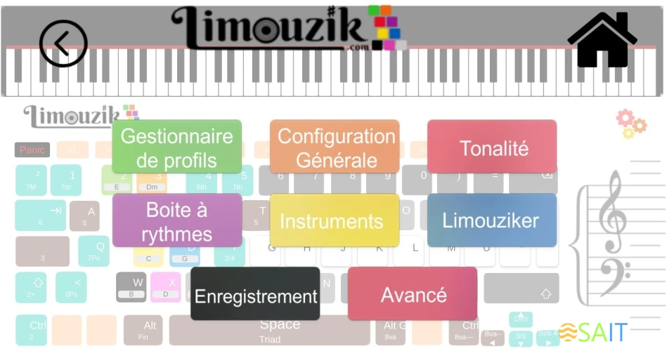 Игра для ПК Plug In Digital Limouzik (6+)