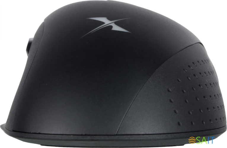 Мышь A4Tech Bloody X5 Pro черный оптическая 16000dpi USB 9but