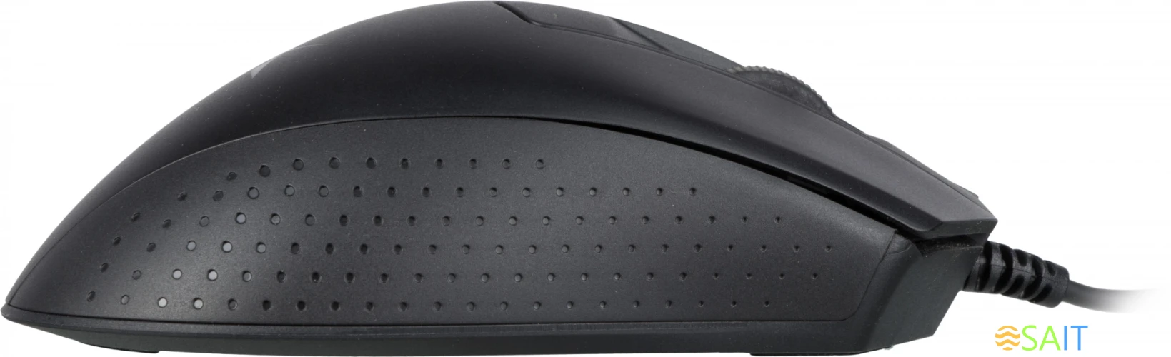 Мышь A4Tech Bloody X5 Pro черный оптическая 16000dpi USB 9but