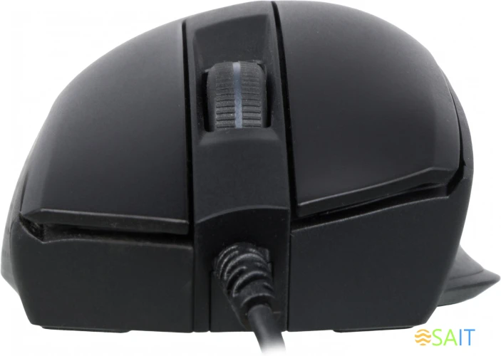 Мышь A4Tech Bloody X5 Pro черный оптическая 16000dpi USB 9but