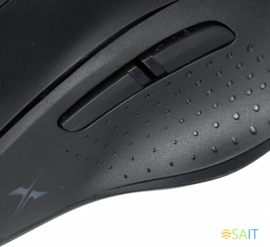 Мышь A4Tech Bloody X5 Pro черный оптическая 16000dpi USB 9but