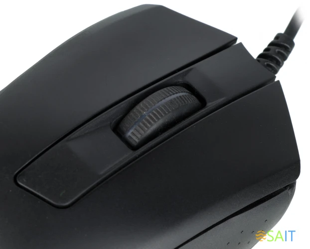 Мышь A4Tech Bloody X5 Pro черный оптическая 16000dpi USB 9but