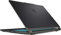 Ноутбук MSI Cyborg 15 A12VF-868RU Core i7 12650H 16Gb SSD512Gb NVIDIA GeForce RTX4060 8Gb 15.6" IPS FHD (1920x1080) Windows 11 Home black WiFi BT Cam (9S7-15K111-868)