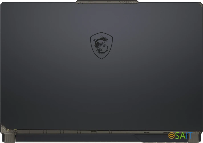 Ноутбук MSI Cyborg 15 A12VF-868RU Core i7 12650H 16Gb SSD512Gb NVIDIA GeForce RTX4060 8Gb 15.6" IPS FHD (1920x1080) Windows 11 Home black WiFi BT Cam (9S7-15K111-868)