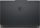 Ноутбук MSI Cyborg 15 A12VF-868RU Core i7 12650H 16Gb SSD512Gb NVIDIA GeForce RTX4060 8Gb 15.6" IPS FHD (1920x1080) Windows 11 Home black WiFi BT Cam (9S7-15K111-868)