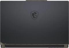 Ноутбук MSI Cyborg 15 A12VF-868RU Core i7 12650H 16Gb SSD512Gb NVIDIA GeForce RTX4060 8Gb 15.6" IPS FHD (1920x1080) Windows 11 Home black WiFi BT Cam (9S7-15K111-868)