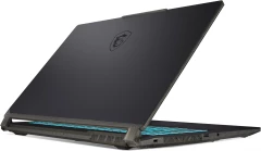 Ноутбук MSI Cyborg 15 A12VF-868RU Core i7 12650H 16Gb SSD512Gb NVIDIA GeForce RTX4060 8Gb 15.6" IPS FHD (1920x1080) Windows 11 Home black WiFi BT Cam (9S7-15K111-868)