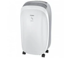 Осушитель воздуха Funai Neko S RAD-N10F3E 220Вт бытовой белый
