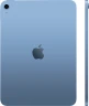 Планшет Apple iPad 2025 A3354 A16 Bionic 5C RAM6Gb ROM256Gb 11" IPS 2360x1640 iOS синий 12Mpix 12Mpix BT WiFi 10hr