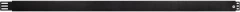 Блок распределения питания Powercom PDU-32AV24-14C3-10C9-1P