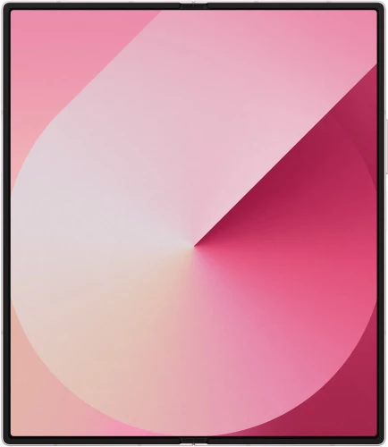 Смартфон Samsung SM-F956B Galaxy Z Fold 6 256Gb 12Gb розовый раскладной 3G 4G 2Sim 7.6" 1856x2160 Android 14 50Mpix 802.11 a/b/g/n/ac/ax NFC GPS GSM900/1800 GSM1900 Protect