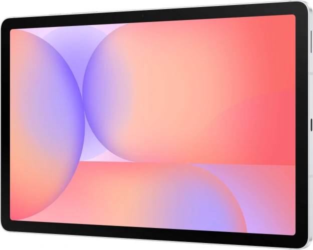 Планшет Samsung Galaxy Tab S10 Lite BSM-X400 1380 (2.4) 8C RAM6Gb ROM128Gb 10.9" TFT 2112x1320 Android 15 серебристый 8Mpix 5Mpix BT WiFi microSD 2Tb 8000mAh