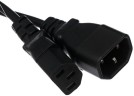 Кабель Telecom TP020-3.0-BK