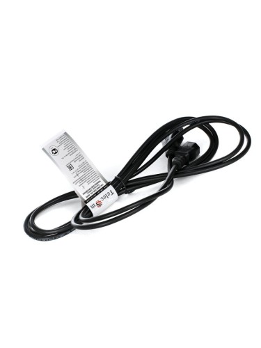 Кабель Telecom TP020-3.0-BK