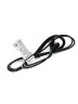 Кабель Telecom TP020-3.0-BK