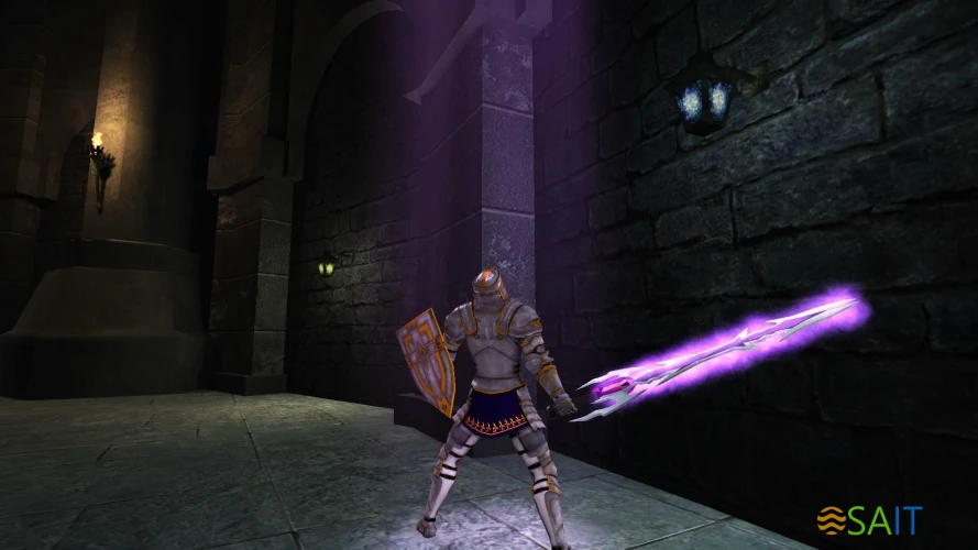 Игра для ПК Strategy First Spellbind (12+)