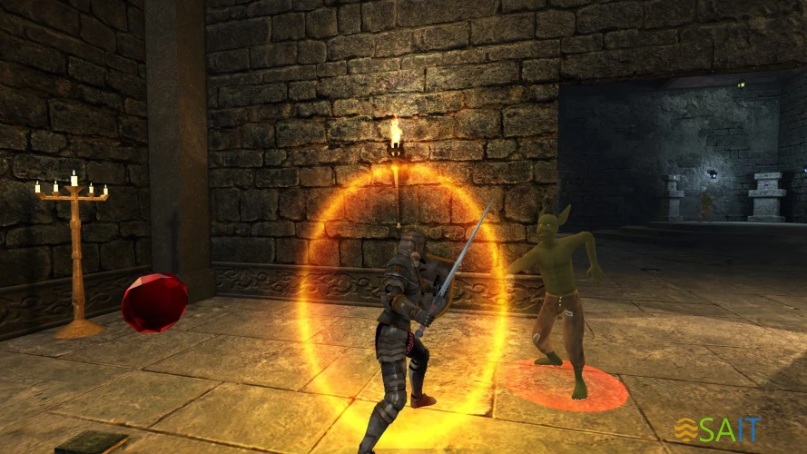 Игра для ПК Strategy First Spellbind (12+)