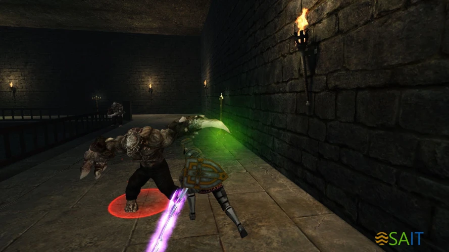 Игра для ПК Strategy First Spellbind (12+)