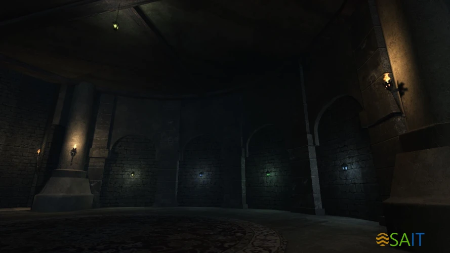 Игра для ПК Strategy First Spellbind (12+)