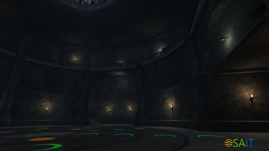 Игра для ПК Strategy First Spellbind (12+)