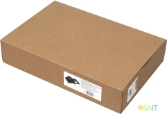 Настольный набор Good Sunrise M5C-10 (5 предметов) красное дерево дерево черный/коричневый