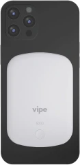 Мобильный аккумулятор Vipe Jake 5000mAh PD 20W 3A USB-C беспров.зар. белый (VPPBJAKE5KSTWH)