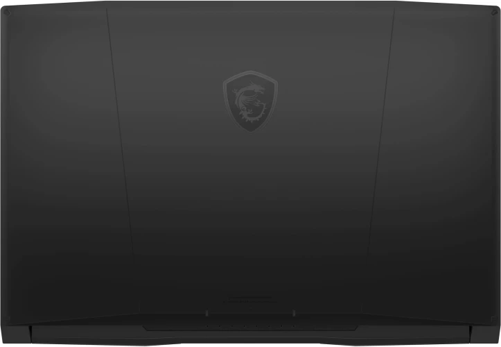 Ноутбук MSI Katana 15 B13VFK-2434XRU Core i7 13620H 32Gb SSD1Tb NVIDIA GeForce RTX4060 8Gb 15.6" IPS FHD (1920x1080) FreeDOS black WiFi BT Cam (9S7-158571-2434)