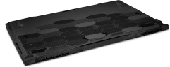 Ноутбук MSI Katana 15 B13VFK-2434XRU Core i7 13620H 32Gb SSD1Tb NVIDIA GeForce RTX4060 8Gb 15.6" IPS FHD (1920x1080) FreeDOS black WiFi BT Cam (9S7-158571-2434)