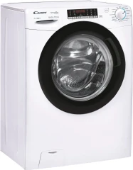 Стиральная машина Candy Smart Pro CSO4 276TWMB-07 класс: A загр.фронтальная макс.:7кг белый инвертер