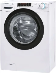 Стиральная машина Candy Smart Pro CSO4 276TWMB-07 класс: A загр.фронтальная макс.:7кг белый инвертер