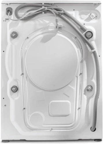 Стиральная машина Candy Smart Pro CSO4 276TWMB-07 класс: A загр.фронтальная макс.:7кг белый инвертер