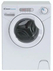 Стиральная машина Candy Aquamatic AQUE 1043D-07 класс: A загр.фронтальная макс.:4кг белый