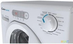 Стиральная машина Candy Aquamatic AQUE 1043D-07 класс: A загр.фронтальная макс.:4кг белый