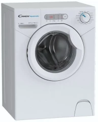 Стиральная машина Candy Aquamatic AQUE 1043D-07 класс: A загр.фронтальная макс.:4кг белый