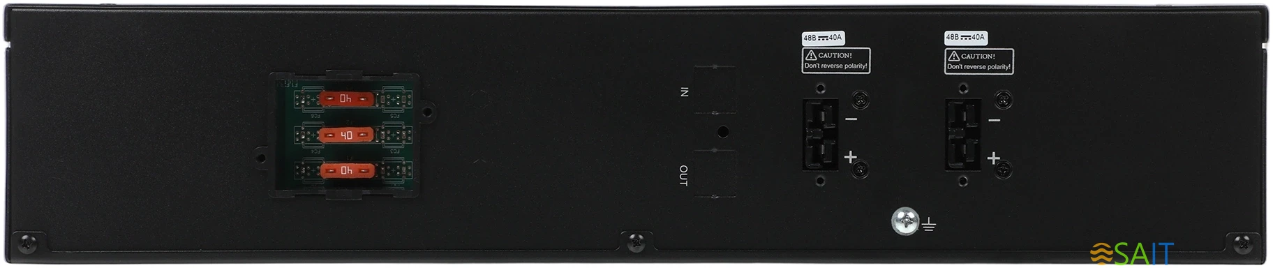 Батарея для ИБП Ippon Innova RTB 2000 96В 9Ач для Innova RTB 2000