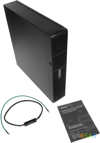 Батарея для ИБП Ippon Innova RTB 2000 96В 9Ач для Innova RTB 2000