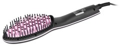 Расческа-выпрямитель Starwind STB 7570 70Вт черный/фиолетовый макс.темп.:230С покрытие:турмалиновое