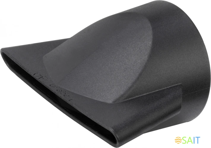 Фен Babyliss 6714E 2300Вт черный