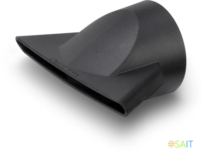 Фен Babyliss 6714E 2300Вт черный