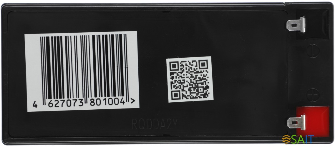 Батарея для ИБП Delta DT 1207 12В 7Ач