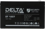 Батарея для ИБП Delta DT 1207 12В 7Ач