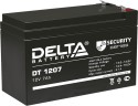 Батарея для ИБП Delta DT 1207 12В 7Ач