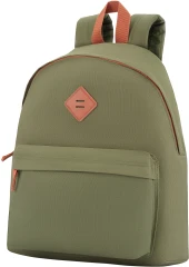 Рюкзак Silwerhof Start оливковый